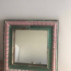 NWT Anthropologie mirror